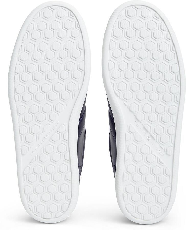 TOMMY HILFIGER Sneakers laag 'TRIBECA' navy - Foto 2