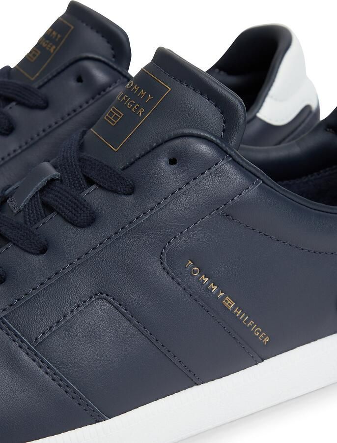 TOMMY HILFIGER Sneakers laag 'TRIBECA' navy - Foto 4