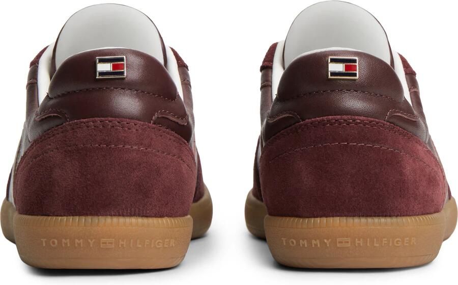 Tommy Hilfiger Sneakers Fw0fw09483 Tribeca Sneaker Premium - Foto 5