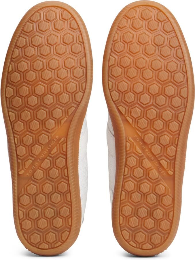 TOMMY HILFIGER Sneakers laag 'TRIBECA' wit - Foto 2
