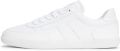 TOMMY HILFIGER Sneakers laag 'TRIBECA' wit - Wit