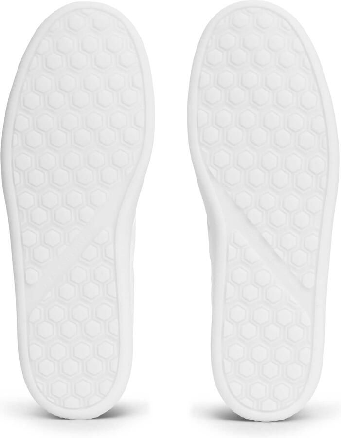 TOMMY HILFIGER Sneakers laag 'TRIBECA' wit - Foto 2