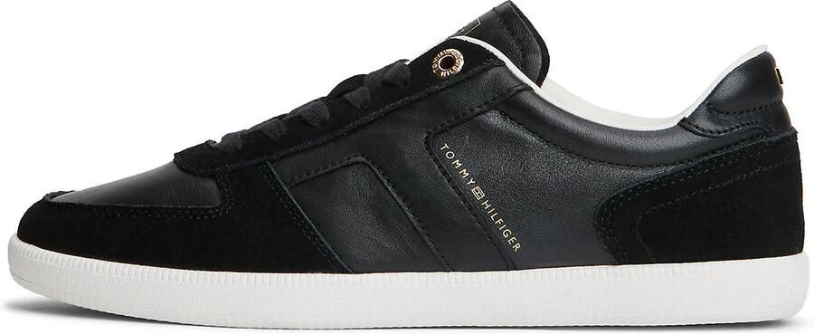 TOMMY HILFIGER Sneakers laag 'TRIBECA' zwart - Foto 6
