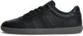 TOMMY HILFIGER Sneakers laag 'TRIBECA' zwart - Zwart
