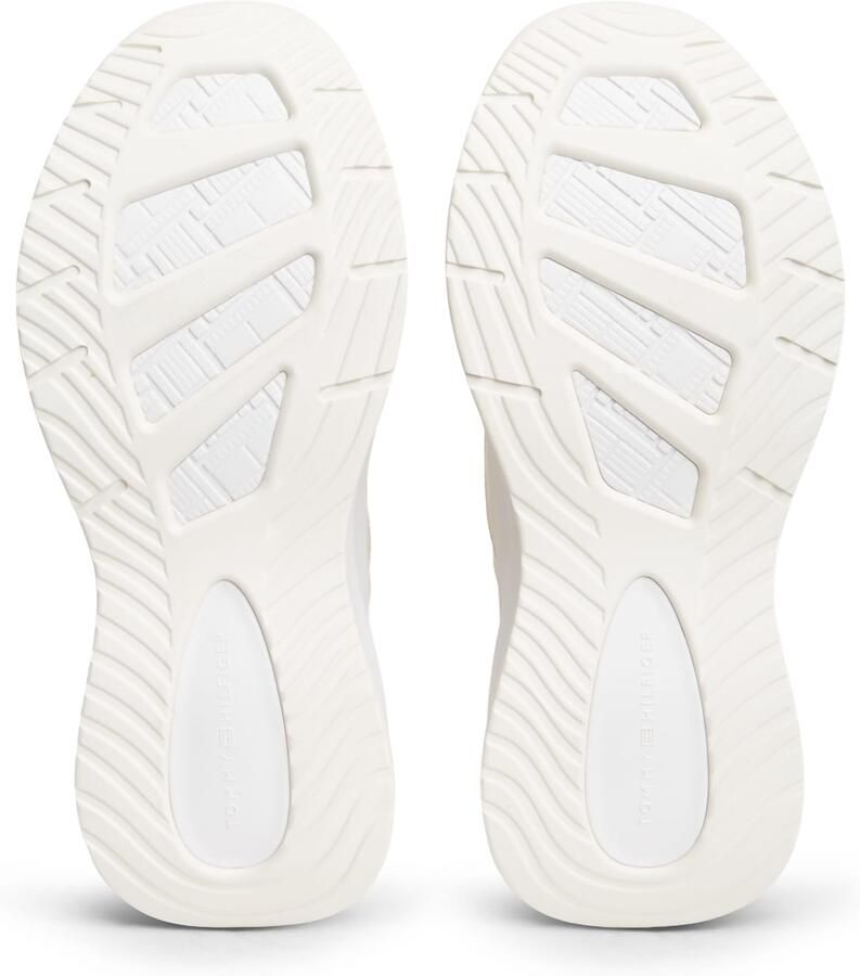 TOMMY HILFIGER Sneakers laag 'WAVE RUNNER' crème - Foto 2