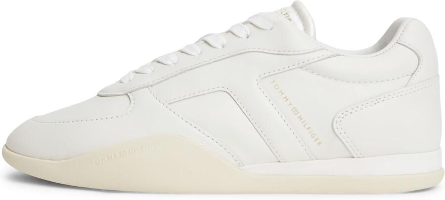 TOMMY HILFIGER Sneakers laag wit