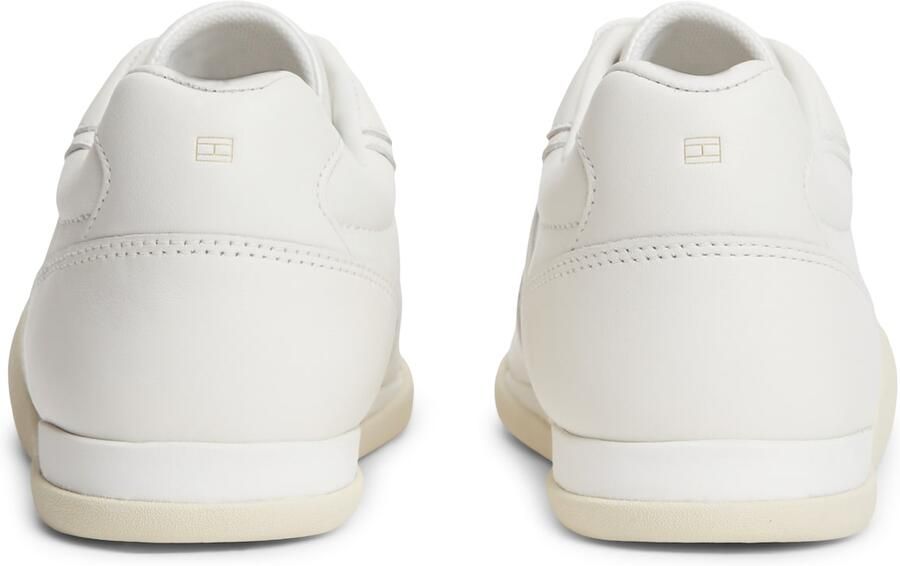 TOMMY HILFIGER Sneakers laag wit - Foto 4
