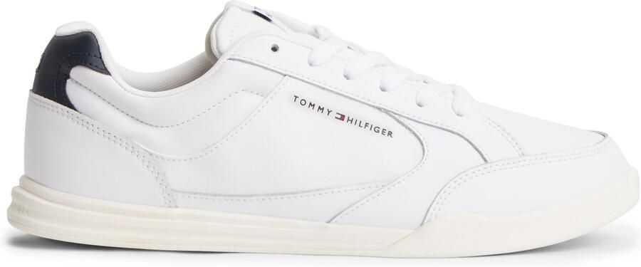 Tommy Hilfiger Lage Sneakers LO PRO CUPSOLE PERF LEATHER