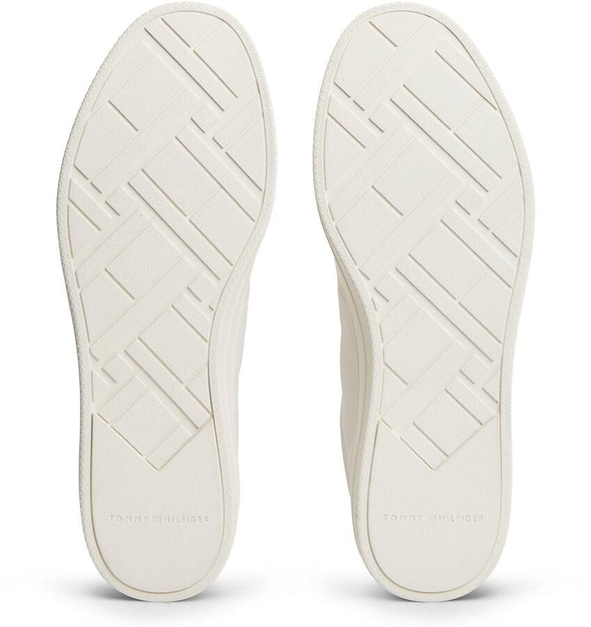 TOMMY HILFIGER Sneakers laag wit - Foto 2