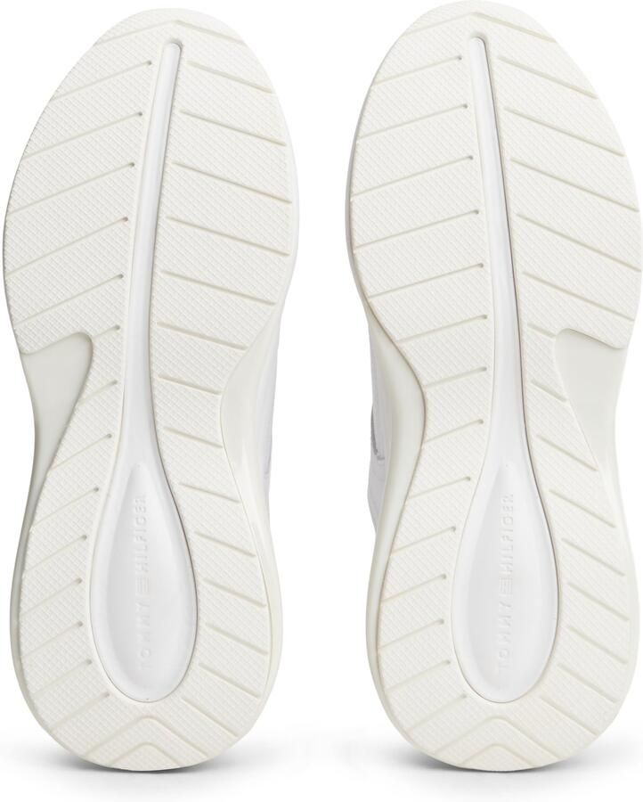 TOMMY HILFIGER Sneakers laag wit - Foto 2