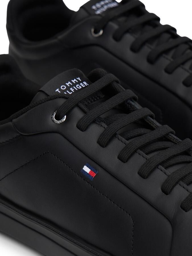 Tommy Hilfiger Lage Sneakers Icon Court Light Ess - Foto 3