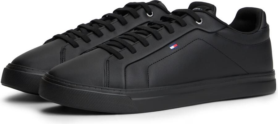 Tommy Hilfiger Lage Sneakers Icon Court Light Ess - Foto 6