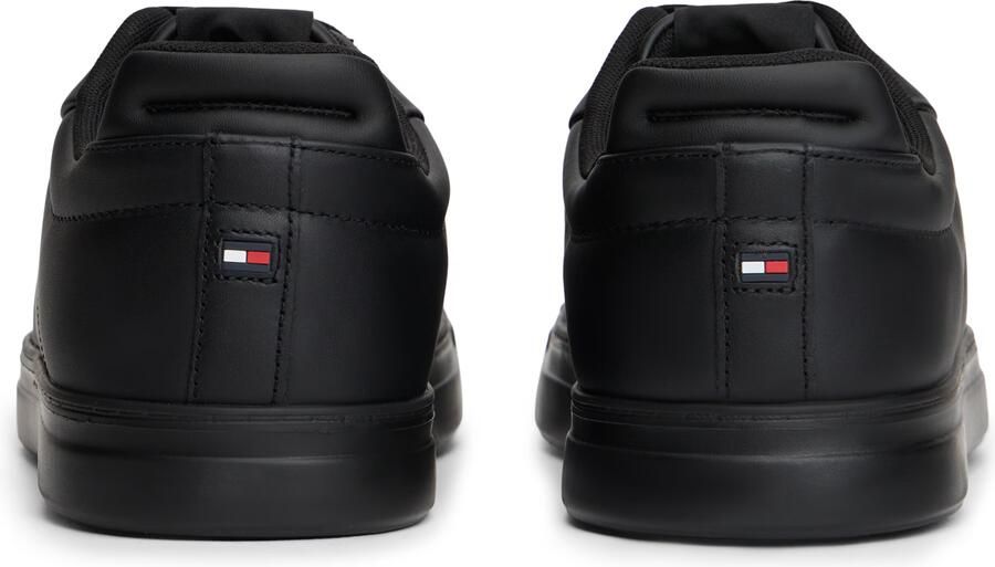 Tommy Hilfiger Lage Sneakers Icon Court Light Ess - Foto 5