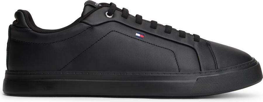 Tommy Hilfiger Lage Sneakers Icon Court Light Ess - Foto 6