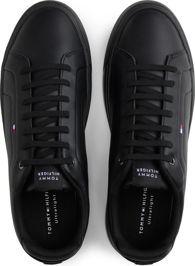 Tommy Hilfiger Lage Sneakers Icon Court Light Ess - Foto 4