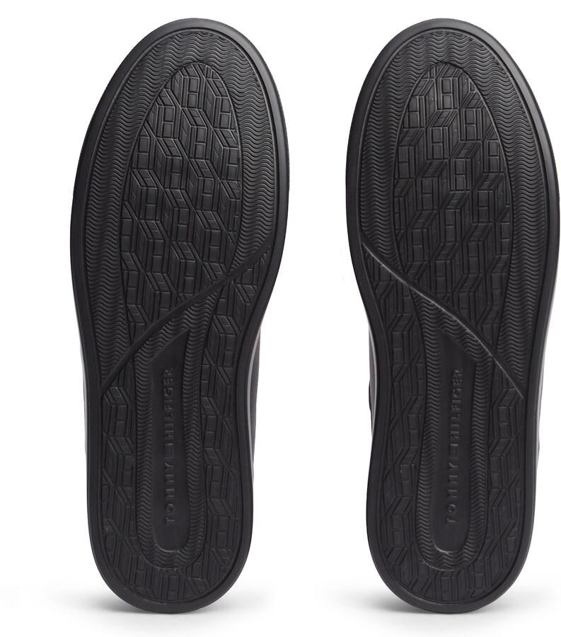 TOMMY HILFIGER Sneakers laag zwart - Foto 2