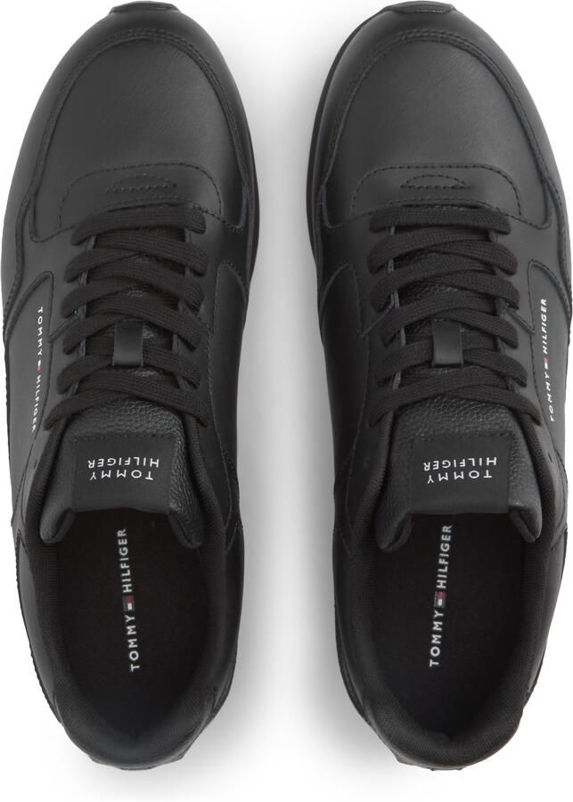 TOMMY HILFIGER Sneakers laag zwart - Foto 2
