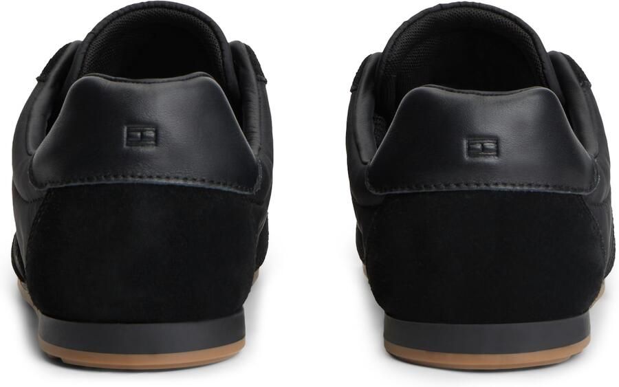 TOMMY HILFIGER Sneakers laag zwart - Foto 3