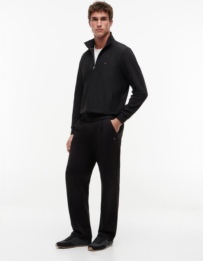 TOMMY HILFIGER Sneakers laag zwart - Foto 2