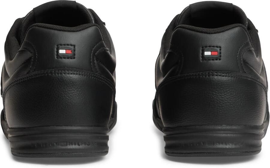 TOMMY HILFIGER Sneakers laag zwart - Foto 3