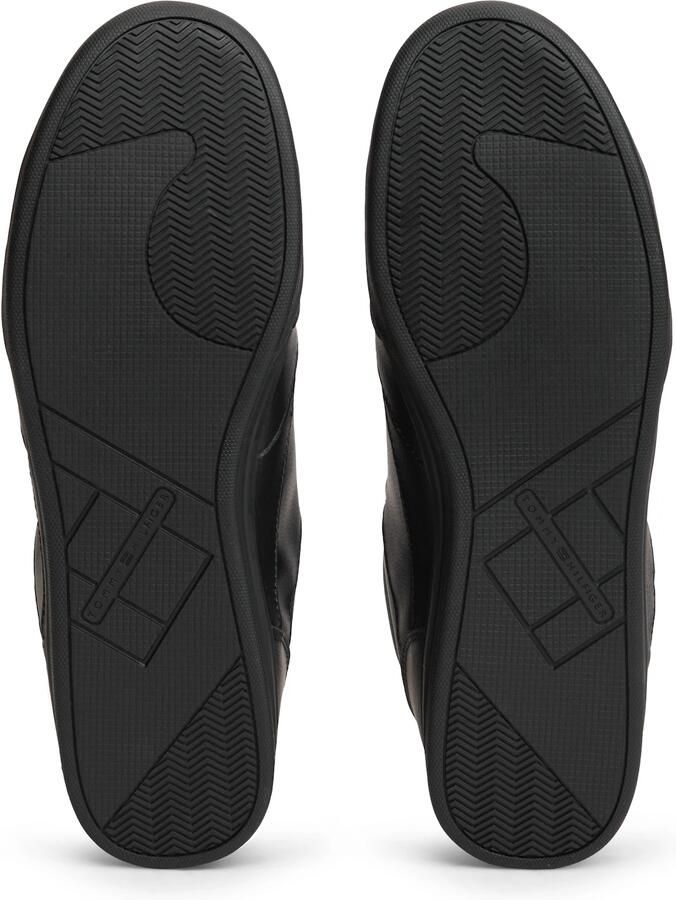 TOMMY HILFIGER Sneakers laag zwart - Foto 2