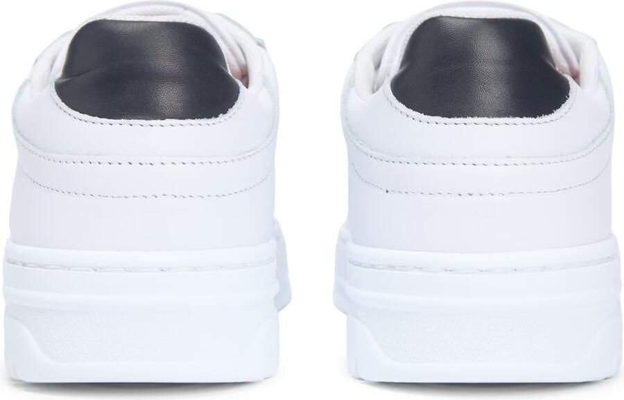 Tommy Hilfiger Lage Sneakers FW0FW09025 - Foto 8