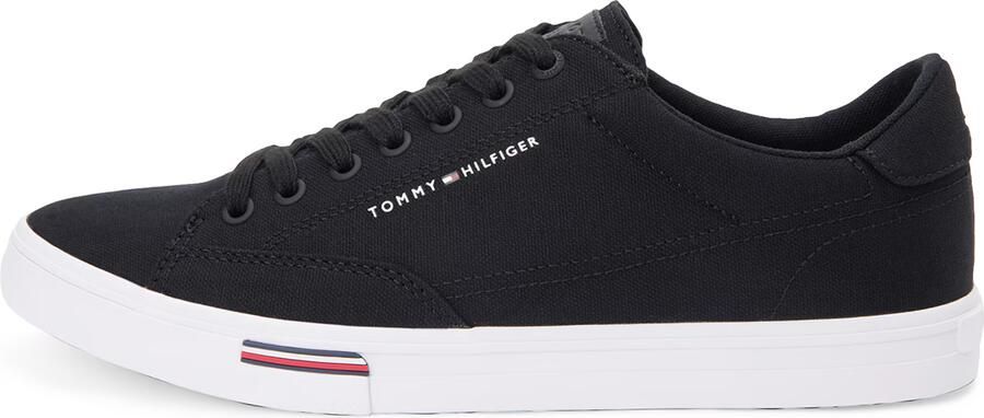 Tommy Hilfiger Lage Sneakers Vulc Core Rwb - Foto 2