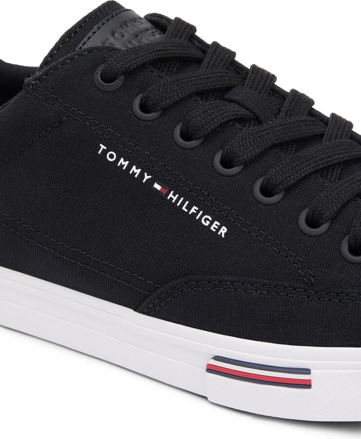 Tommy Hilfiger Lage Sneakers Vulc Core Rwb - Foto 3