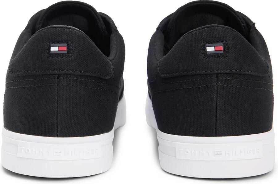 Tommy Hilfiger Lage Sneakers Vulc Core Rwb - Foto 5