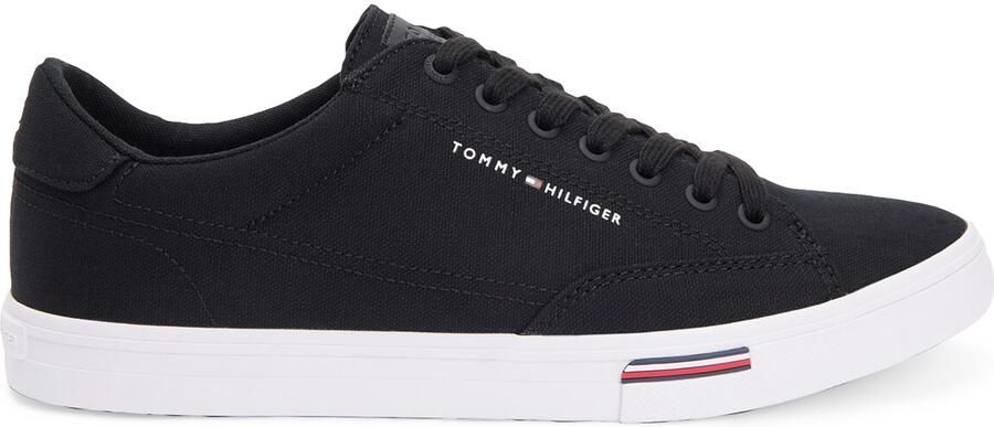 Tommy Hilfiger Lage Sneakers Vulc Core Rwb - Foto 7