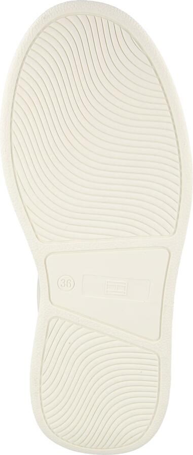 TOMMY HILFIGER Sneakers 'MILA' crème nude - Foto 6