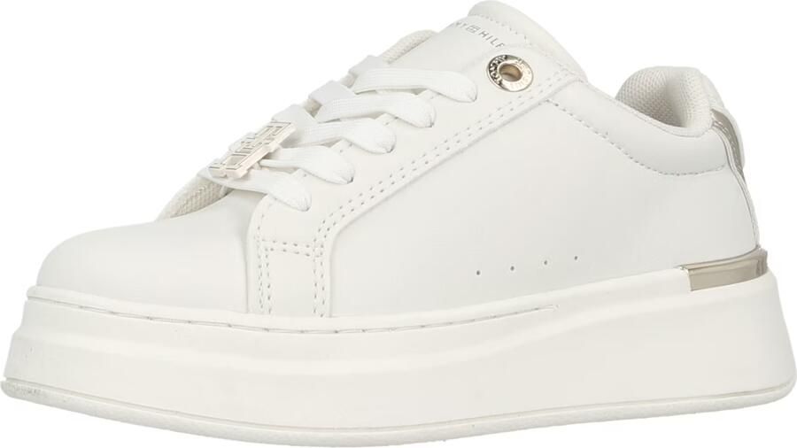 TOMMY HILFIGER Sneakers 'MILA' offwhite - Foto 2