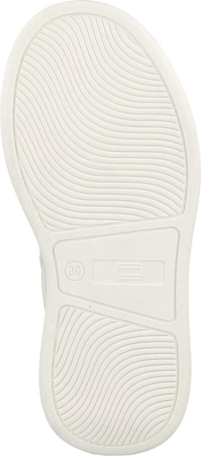 TOMMY HILFIGER Sneakers 'MILA' offwhite - Foto 4