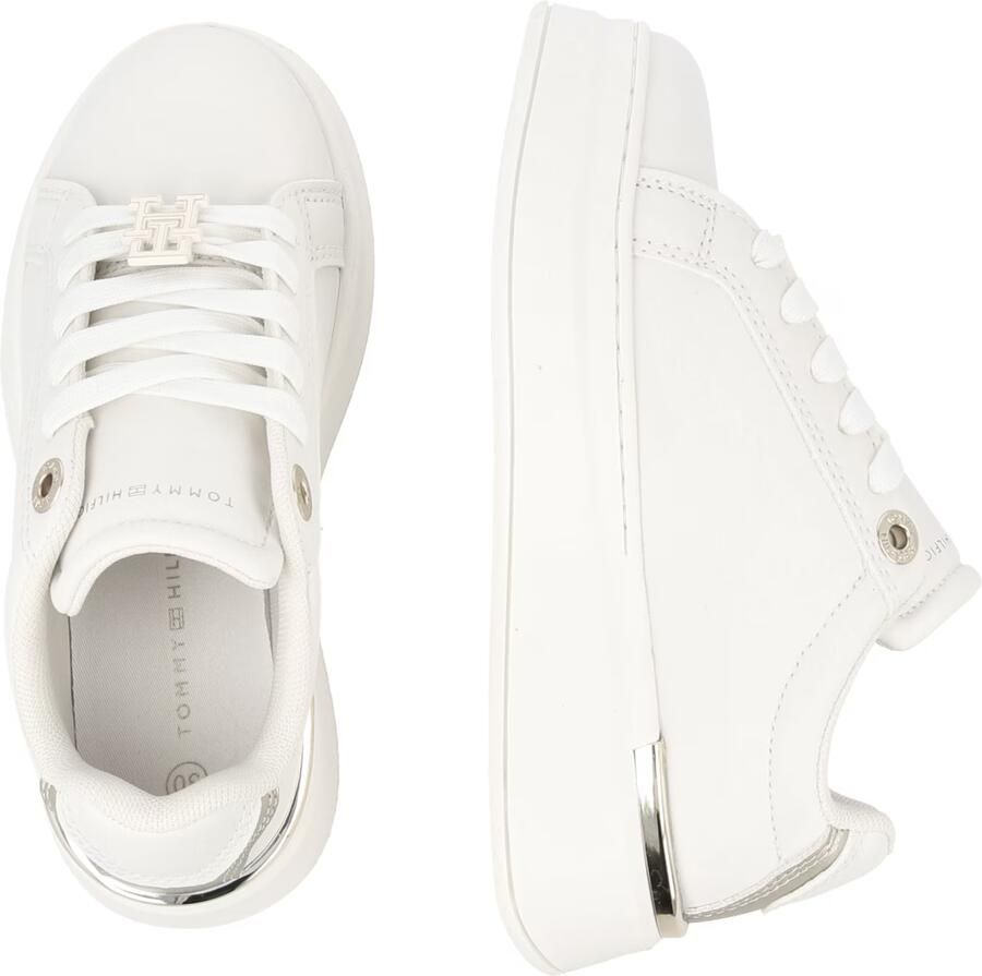 TOMMY HILFIGER Sneakers 'MILA' offwhite - Foto 3