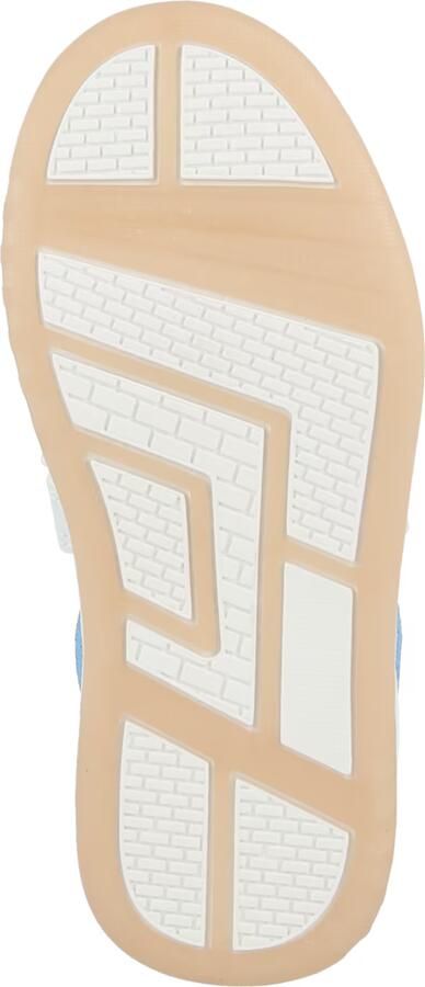 TOMMY HILFIGER Sneakers 'SKYLER' beige opaal wit - Foto 6