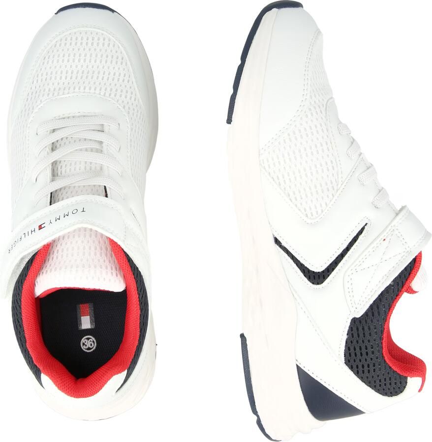 TOMMY HILFIGER Sneakers 'STEPH' marine wit - Foto 3