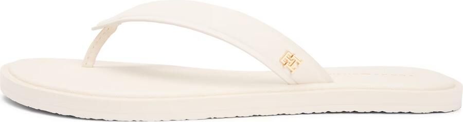 Tommy Hilfiger Teenslippers met logo-applicatie - Foto 2