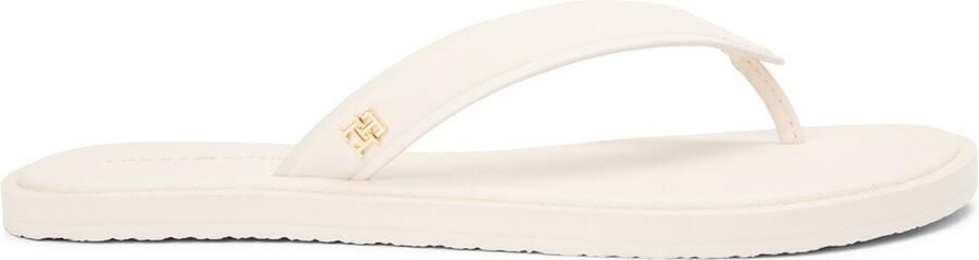 Tommy Hilfiger Teenslippers met logo-applicatie - Foto 9