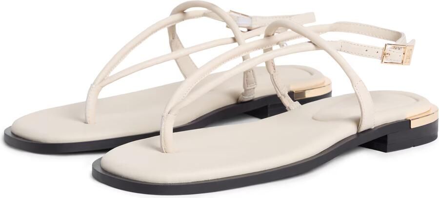 Tommy Hilfiger Platte sandalen Fw0fw09124 - Foto 6