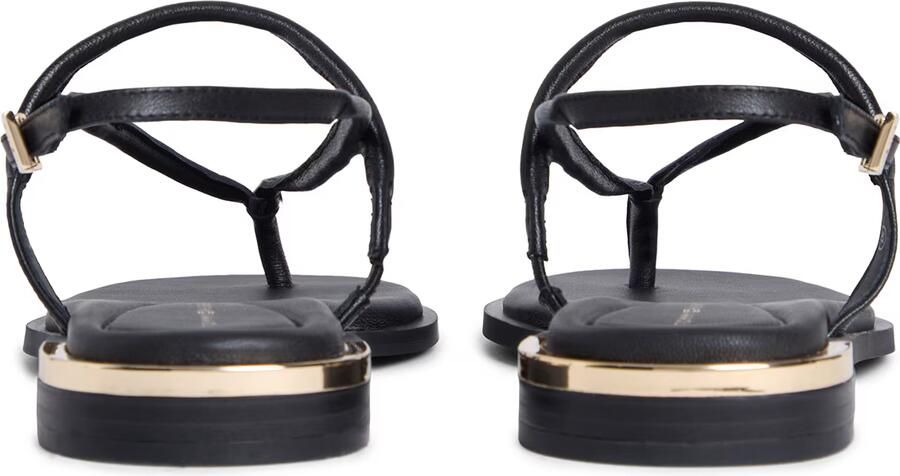 Tommy Hilfiger Platte sandalen Fw0fw09124 - Foto 5