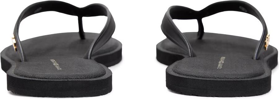 Tommy Hilfiger Teenslippers met logo-applicatie - Foto 6