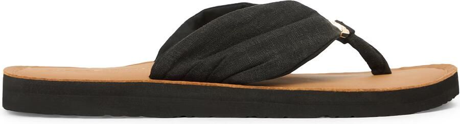 Tommy Hilfiger Teenslippers met logo-applicatie - Foto 6