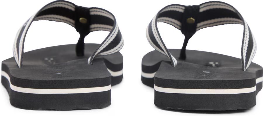 Tommy Hilfiger Teenslippers met merkdetails - Foto 5