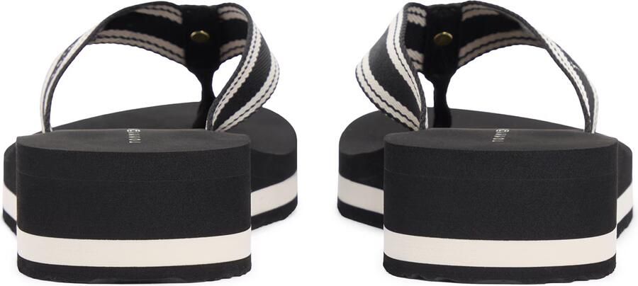 Tommy Hilfiger Teenslippers FW0FW09195BDS - Foto 7
