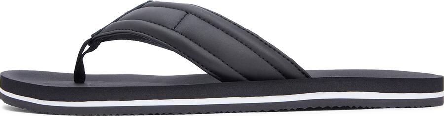Tommy Hilfiger Teenslippers FM0FM05801BDS - Foto 3