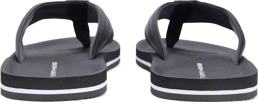 Tommy Hilfiger Teenslippers FM0FM05801BDS - Foto 6