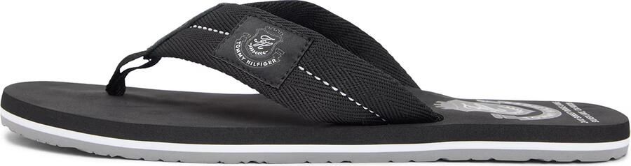 Tommy Hilfiger Teenslippers FM0FM05804BDS - Foto 2