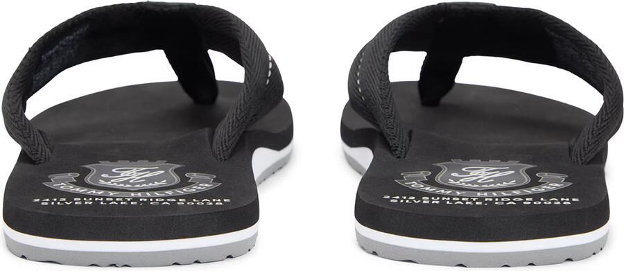 Tommy Hilfiger Teenslippers FM0FM05804BDS - Foto 5
