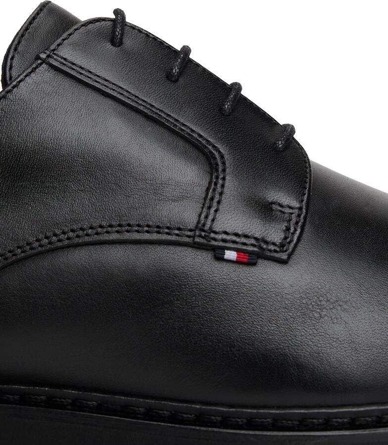 Tommy Hilfiger Nette Schoenen Hilifger Ultra Light Fashion Wear Volwassen - Foto 4