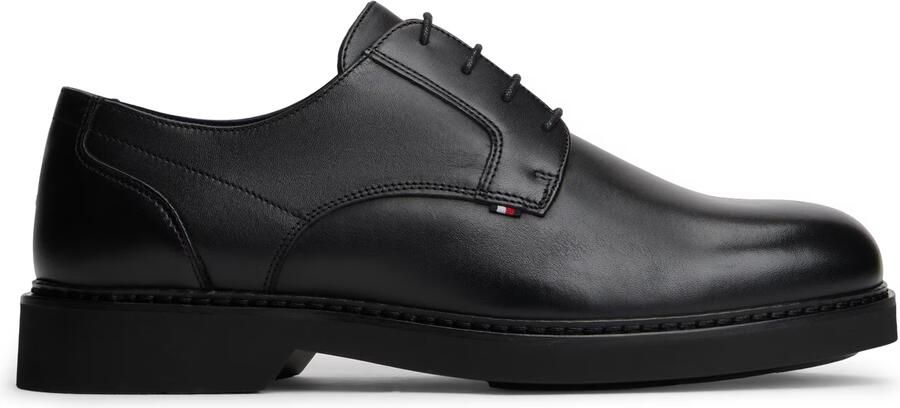 Tommy Hilfiger Nette Schoenen Hilifger Ultra Light Fashion Wear Volwassen - Foto 7